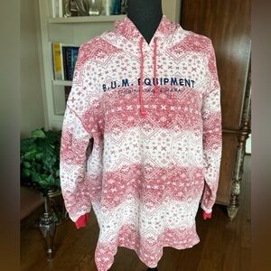 B.U.M.‎ Equipment Sweatshirt Hoodie
